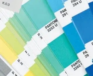 Colour your world