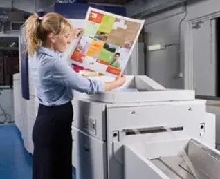 Digital printing: An overview