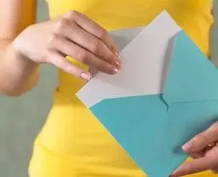 Slow and steady: The art of snail mail