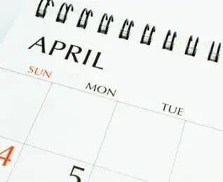 Printing custom calendars