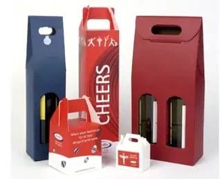 Wine Box