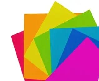 Offset printing