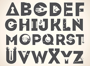 Typography Font