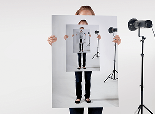 Large format printing - bringing your business signage into the digital age