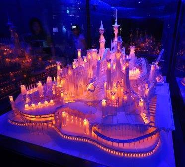 Paper Art from Around the Globe