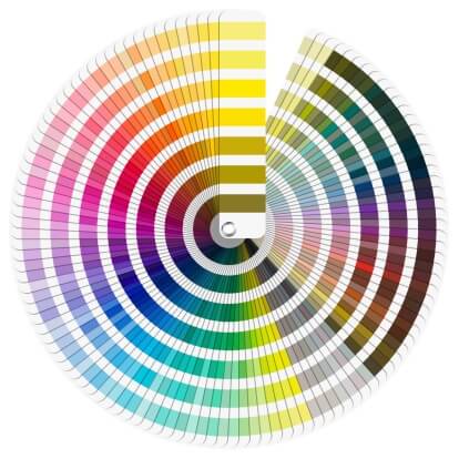 Colour and your Business Identity