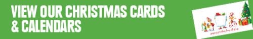Christmas Cards & Calendars