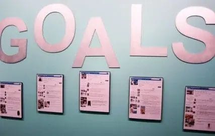 Marketing Goals vs. Marketing Objectives