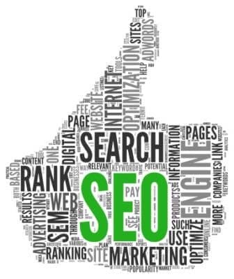 SEO Essentials for your Small Business Website