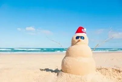 Xmas ecard post