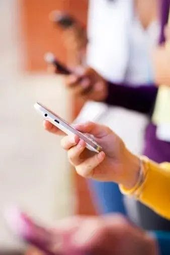 Why Your Small Business Needs a Mobile Friendly Website