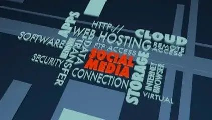 Social Media Security