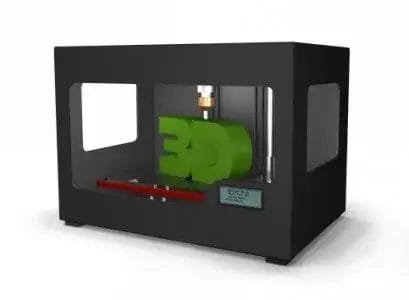 Print Trends - 3D Printers