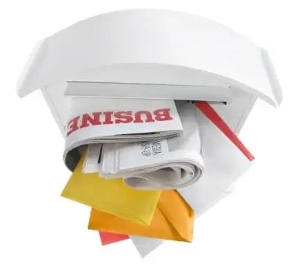 Direct Mail Options for Small Businesses