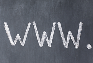 How to register a domain name
