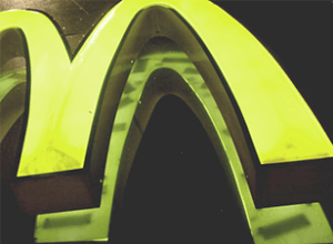 Trademarking a logo