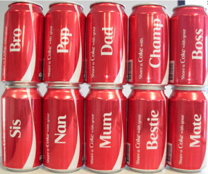 Coke
