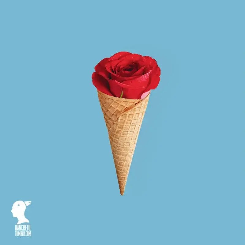 The incredible edible art you need to see