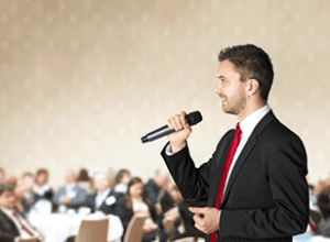 Presentations