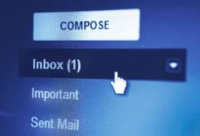 Email Etiquette for Your Small Business