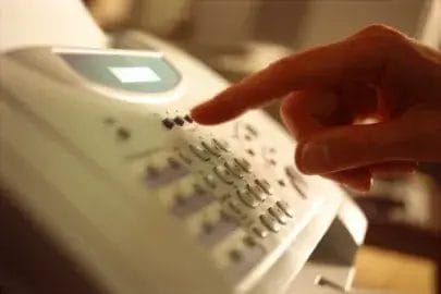Is it Time to Throw Out Your Fax Machine?