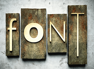 True Type, Safe Fonts, Serif and Sans Serif - Fonts Explained!