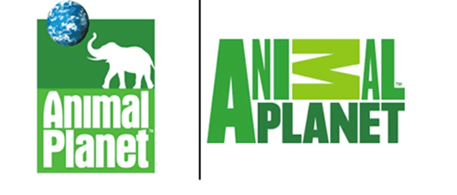 5 Great Examples of How Logo Redesigns Went Wrong