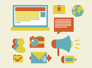 Benefits of blogging