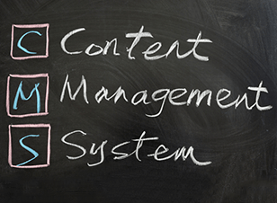 Why Your Business Needs a CMS