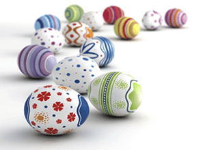 eastereggs