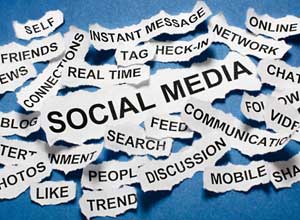 How to Use Social Media to Research Franchise Opportunities