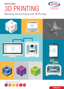 3D Printing