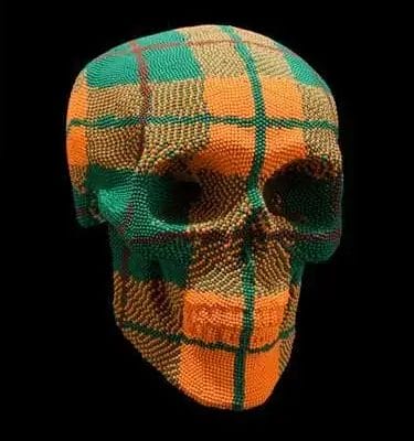 The Artists Behind the Worlds Best Intricate Matchstick Art