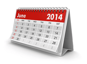 FY Calendar