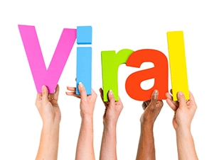 How Do You Get Your Video To Go Viral?
