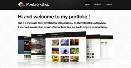 5 Website Layout Examples that really work