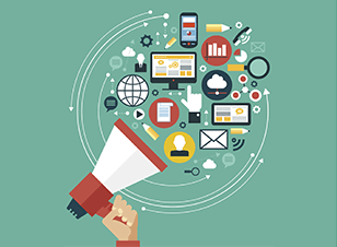 Create a Buzz Around Your Website