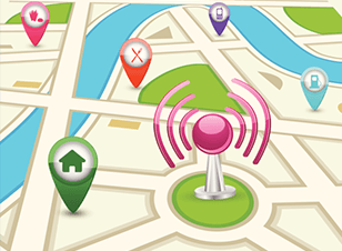 Location-Based Services and Marketing