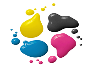 RGB vs. CMYK vs. PMS