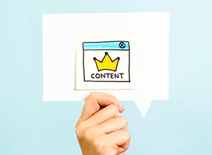 How to Improve Your Online Presence with Content Creation