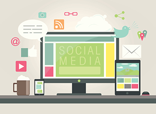 Building Your Brand on Social Media