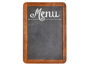 Why Digital Restaurant Signage Makes an Impact