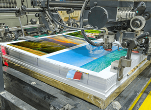 Digital vs. Offset Printing