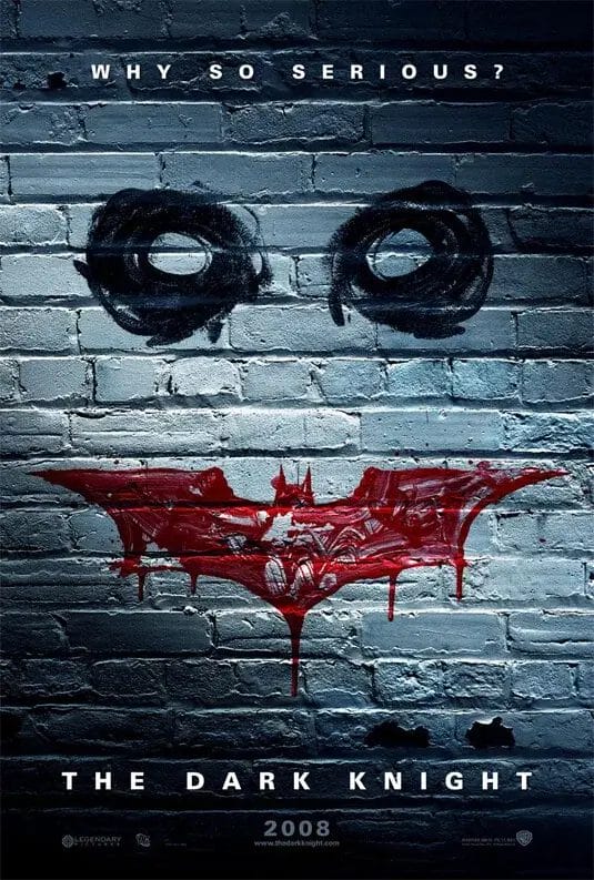 Our Favourite Inspiring Classic Movie Posters