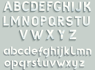 Typography DOs and DON’Ts