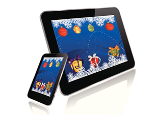 Top Tips for Sending Festive eCards
