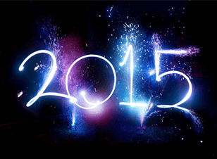 New Year’s Resolutions for Small Business