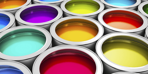 Colour Theory 101