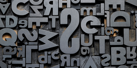The Importance of Typography in Web Design