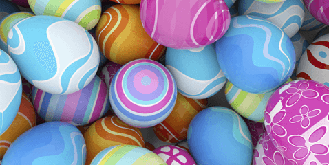 Creative Easter Marketing Ideas